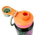 thumbnail image 5 of Mainstays Payrenees 700 ml DW SS Bottle Floral, 5 of 5
