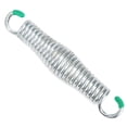 thumbnail image 1 of Hammock Swing Chair Spring, Stainless Steel Heavy Hammock Chair Spring, For Hammocks Porch Swings Outdoors Sandbags, 1 of 8