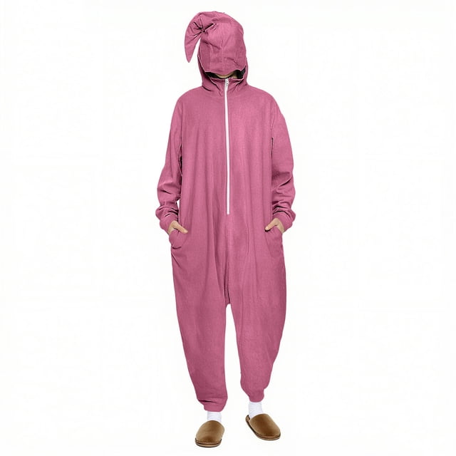 Hauts à Manches Longues pour Femmes, Combinaison à Capuche Unie pour la Maison, Mode Décontractée S-Xxxxxl