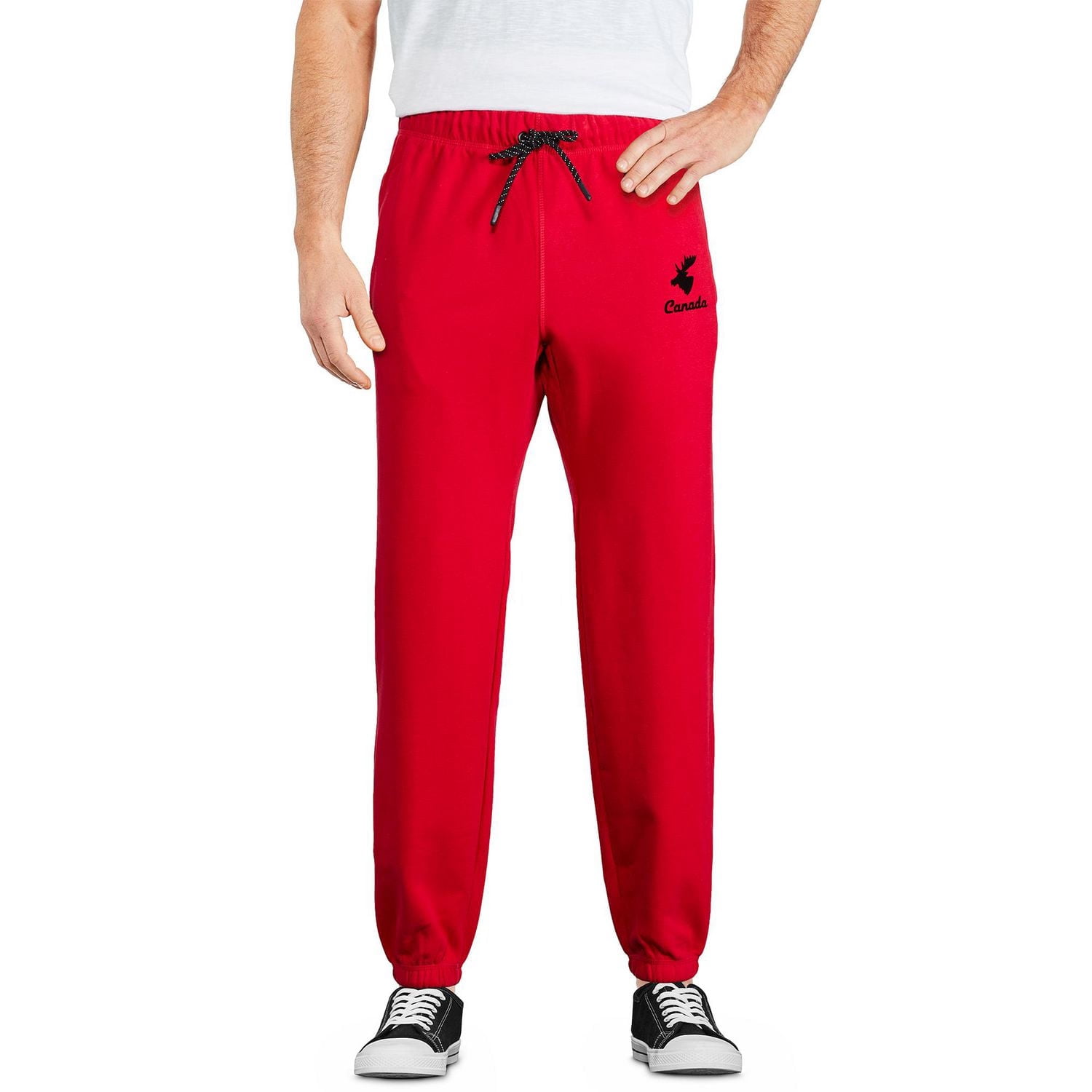 Canadiana Adult Gender Inclusive Jogger
