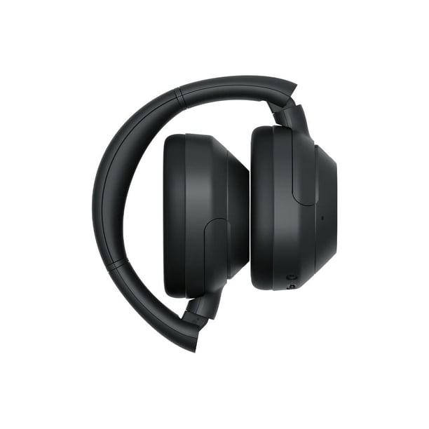 Sony ULT WEAR Noise Canceling Wireless Headphones - Black - Walmart.ca