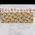 thumbnail image 3 of Coir Door Mat Shasta Daisy 16 X 48, 3 of 3
