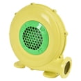 thumbnail image 1 of Gymax Inflatable Bounce House Bouncy Castle Air Blower Pump Fan, 1 of 6