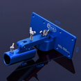 thumbnail image 3 of Support de Canne en Alliage d'Aluminium Support de Canne à Pêche pour Yacht Marin Kayak - Bleu, 3 of 4