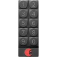 thumbnail image 2 of August Smart Keypad for Smart Lock, 2 of 2