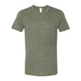 thumbnail image 1 of Alternative Eco-Jersey Crew T-Shirt, 3XL, Eco True Army Green, 1 of 2