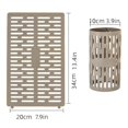 thumbnail image 2 of Tree Hugger Like Cover Sleeve For Tree Guards Natural Fit Tree Eco Tree Preservation Wrap Textured Washable Sofa Cover Couch Covers Washable Sofa Covers for Dogs Washable Bed Cover Sofa Covers 3 Piece, 2 of 3