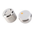 thumbnail image 3 of Stainless Steel Multi Layer Insulated Lunch Containers Sealed and Freshness Keeping Hot Food Container Suitable for Work, 3 of 7