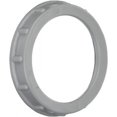 thumbnail image 2 of Halex Company 75230 Bushing Conduit Plastic Insulated 3 in., 2 of 3