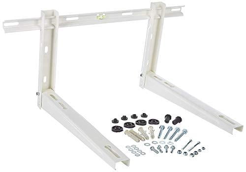 Senville HL-550 Wall Mounting Bracket Mini Split Air Conditioner, 18000 BTU-36000 BTU, Beige