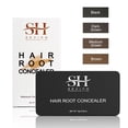 thumbnail image 3 of SEVICH Hair Shadow Root Hair Coverage Hairline Hair Root Concealer Mirro M8N6, 3 of 8