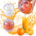 thumbnail image 1 of Vaidha Manual Juicer Squeezer Orange Juicer Press Squeezer Home Kitchen Lemon Juicer Extractors, 1 of 6