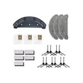 thumbnail image 2 of Lefu Sweeper Parts Roll Main Brush Filters for imou l11 Robot Vacuum Accessories, 2 of 5