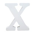 thumbnail image 1 of XZNGL Wood Wooden Letters Log Alphabet Wedding Birthday Party Home Decorations, 1 of 9