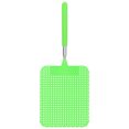 thumbnail image 1 of Fly Swatter, Indoor Fly Swatter Adjustable Portable With Stainless Steel Rod For Fishing For Camping For Home For Office Green, 1 of 8