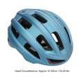 thumbnail image 3 of Casque de Vélo, Casque de Route à 21 Évents Réglable pour Femmes pour Hommes Noir,Blanc,Bleu Marine, 3 of 7