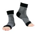 thumbnail image 1 of Bangcool 1 Pair Ankle Brace Elastic Professional Ankle Support Ankle Compression Sleeve, 1 of 9