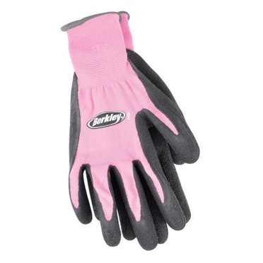 Berkley Ladies Coated Fish Handling Gloves