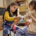 thumbnail image 2 of Melissa & Doug Get Well First Aid Kit Play Set – 25 Toy Pieces  for Boys and Girls 3+, 2 of 7