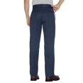 thumbnail image 2 of Dickies Mens Original 874 Work Pant, 34W x 32L, Navy, 2 of 2