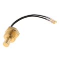 thumbnail image 4 of Miulika Auto Car Water Temp Gauge Temperature Meter 21mm Head Plug Sensor 1/2 Thread, 4 of 6