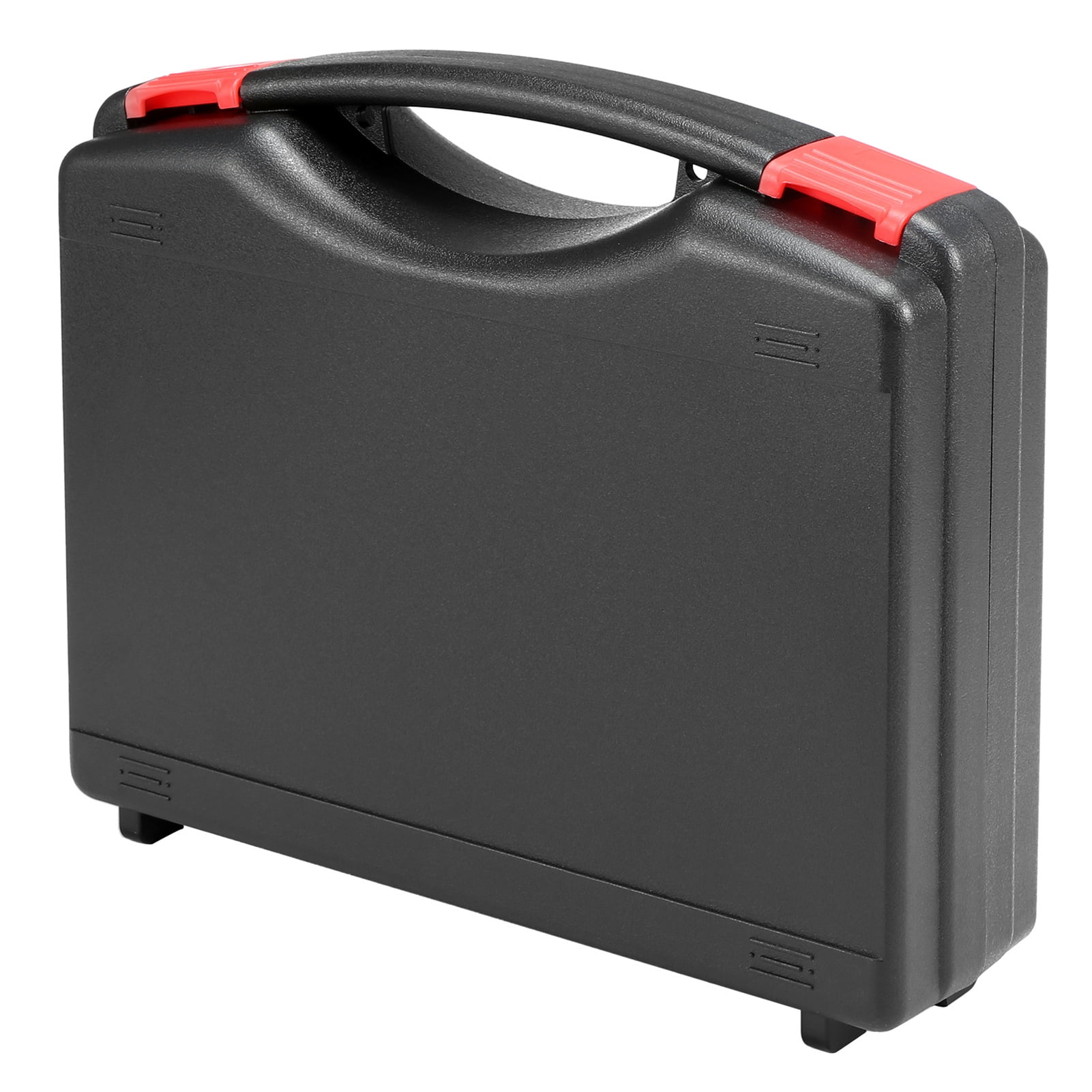 Labymos Portable Toolkit Tool Case Hardware Tool Receiving Box PP Tool Box Lightweight Tool Cabinet Instrument and Equipment Protector Handle Box Storage Case