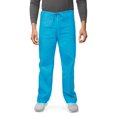 thumbnail image 4 of Adar Universal Unisex Scrubs - Unisex Drawstring Scrub Set, 4 of 7