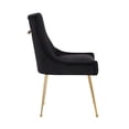 thumbnail image 2 of PLATA IMPORT - CHAISE HEYE LL EN NOIR, 2 of 4