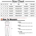 thumbnail image 2 of Babysbule Pyjamas d'Été pour Femmes Vêtements de Nuit Mode d'Été pour Femmes Ample Décontracté Demi-Col en V Uni Chemise Mi-Mollet Ensembles de Pyjama, 2 of 6