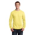 thumbnail image 1 of T-Shirt Manches Longues 54oz 100 % Coton, 1 of 1