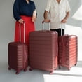 thumbnail image 4 of Ensemble de 3 valises rigides JetStream®, 4 of 9