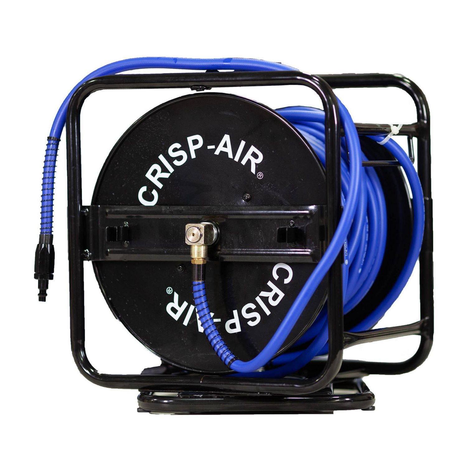 Crisp-Air Manual Hose Reel