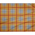 thumbnail image 4 of oneOone Polyester Lycra Fabric Madras Check Fabric Prints By Yard 56 Inch Wide, 4 of 4