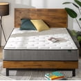 thumbnail image 1 of Zinus 8 inch Foam and Spring Hybrid Mattress, 1 of 8