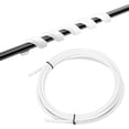 thumbnail image 1 of Bicycle Brake Hose Kit, High Strength, For Mountain Bikes, With Mounting Accessories, Compatible With Mineral Oil And DOT Oil, 1 of 8