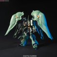 thumbnail image 2 of Gundam High Grade Universal Century 1/144 Scale Model Kit: #099 NZ-666 Kshatriya, 2 of 6