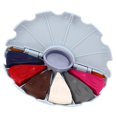 thumbnail image 4 of 12 Colors Toddler Crayons Easy To Hold Spaceship Shape Storage Box Washable Crayons For Boys And Girls Back To School, 4 of 8