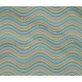 thumbnail image 4 of oneOone Cotton Flex Fabric Serpentine Stripe Print Sewing Fabric BTY 40 Inch Wide, 4 of 4