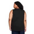 thumbnail image 3 of George Adult Plus Gender Inclusive Pride Muscle Tank, 3 of 6
