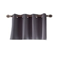 thumbnail image 2 of Chmadoxn Home Decor, Room Decor, Wall Decor Short Curtains With Light Blocking Function window curtains, 2 of 7