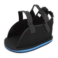 thumbnail image 1 of Cast Shoe Open Toe Non Slip Stable Flat Sole Adjustable Foot Injury Post Op Cast Shoe, 1 of 8