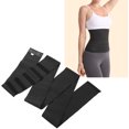 thumbnail image 4 of Waist Trainer, Waist Trimmer High Elastic 9.8ft Length Durable Light Weight  for Slimming, 4 of 8