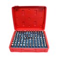 thumbnail image 2 of 125 Pc Plus .501 - .625'' M3 Steel Pin Gage Set Gauge Set Metal Steel Plug, 2 of 4