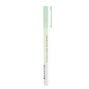 Pompotops Scrapbook Quick Dry Glue Pen Children's Creative Color Dispensing Pen Student 1ml Clearance