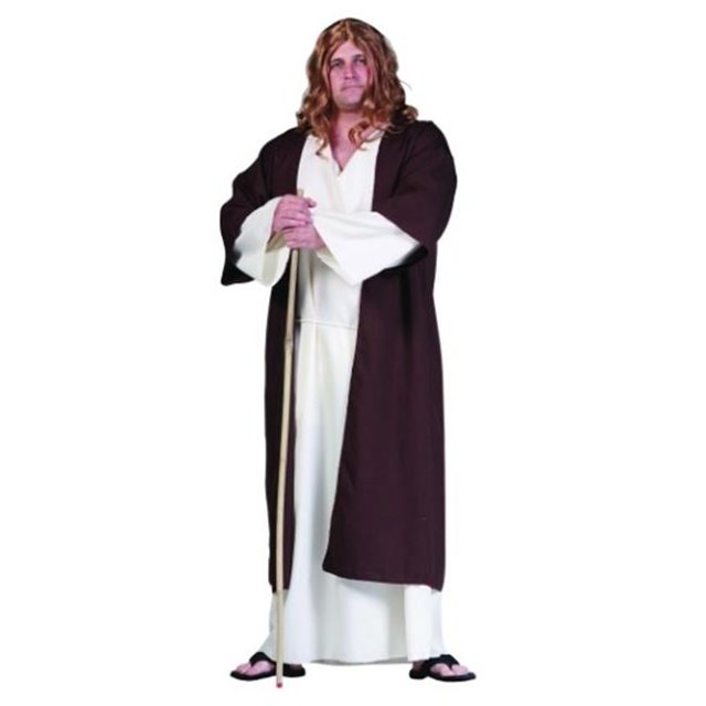 RG Costumes 85185 Shepard Costume - Size - Plus Male 46-50
