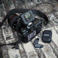 thumbnail image 2 of Shure MoveMic Two - Pro Direct to Phone Wireless Lavalier Microphones | MV-Two-Z7 | 2 Bluetooth Mini Mics | Brand New, 2 of 10