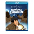 thumbnail image 1 of Doctor Who: The Abominable Snowmen [Blu-ray], 1 of 3