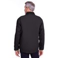 thumbnail image 2 of DRI DUCK Rambler Veste en Tissu Boulder, 4TG, Noir, 2 of 3