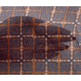thumbnail image 4 of oneOone Viscose Chiffon Fabric Arrow|Swirl & Floral Block Print Fabric By Yard 42 Inch Wide, 4 of 4