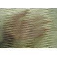 thumbnail image 4 of oneOone Cotton Silk Fabric Chevron Geometric Print Sewing Fabric BTY 42 Inch Wide, 4 of 4